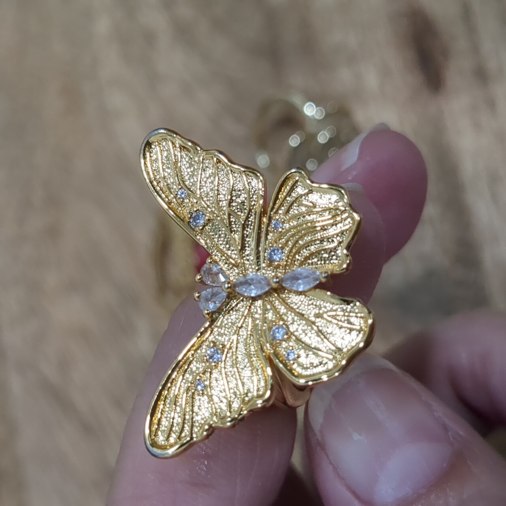 2 For $25 10 Custom Rings Bundle - Picture 4 of 17